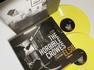Horrible Crowes ELSIE Color Vinyl 2xLP Record 10TH ANNIV Gaslight Anthem NEW