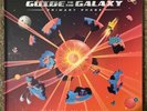The Hitchhikers Guide to the Galaxy Primary Phase BBC Vinyl LP