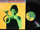 Snakefinger-Chewing Hides The Sound-Ralph SNK 7909-Vintage 1979 LP-Experimental