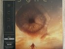Dune Sketchbook LP Mondo Color Edition Vinyl By Hans Zimmer