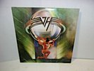 VAN HALEN 5150 WARNER BROS LP Vinyl Record