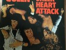 DISCO VINILE LP 33 GIRI QUEEN SHEER HEART ATTACK ORIGINALE EMI 1974