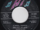 Soul / Funk--Ann Peebles--Slipped, Tripped And Fell In Love / 99 LBS
