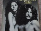 Buckingham Nicks 1973 LP Vinyl VG+ Original PRC STERLING PD 5058 Fleetwood Mac