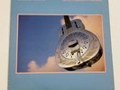 Dire Straits - Brothers In Arms - 1985 Warner Bros. 1-25264 Vinyl LP
