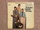 Beatles YESTERDAY AND TODAY Rare LA Second State Stereo Pasteover Butcher Cover
