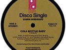 EDWIN BIRDSONG Cola Bottle Baby 12