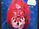 Caleb Landry Jones Gadzooks Vol1 ltd edition of 300 splatter vinyl inc. art zine