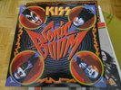 Kiss – Sonic Boom - LP