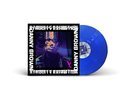 Danny Brown - Atrocity Exhibition - ELECTRIC BLUE - 2LP VMP RARE #506/1,000