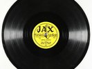 Blues 78 - Lightnin' Hopkins - You Caused My Heart To Weep - Jax - mp3