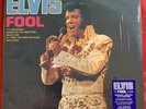 Elvis Presley Fool FTD vinyl 2 LP Shrink