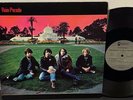 RAIN PARADE Explosions In The Glass Palace 1984 ENIGMA Psych Pop MINI LP VG+/EX