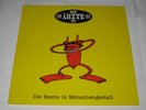 Die Ärzte Die Bestie in Menschengestalt (1993) LP Vinyl
