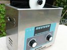 Ultrasonic Vinyl Record Cleaning Machine