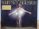 The BEST Of WHITNEY HOUSTON DOUBLE Vinyl Record LP I WILL ALWAYS LOVE YOU Hits
