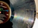 Vinyl Mispress (w/ Color Splatter) TRIPPING THE LIVE FANTASTIC PAUL McCARTNEY