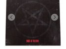 MOTLEY CRUE SHOUT AT THE DEVIL BLACK/CLEAR SPLIT COLORED VINYL LP LTD 1250