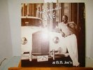 Fred Johnson Live at B.B. Joe’s LP OffShore Productions NM/NM Ultrasonic Cleaned