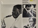 CECIL PAYNE: Zodiac US Dolphy Kenny Dorham Strata East Free Jazz OG Vinyl LP ‘73