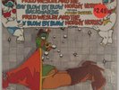 FRED WESLEY & HORNY HORNS: Say Blow By Blow US OG Maceo Parker Funk LP Vinyl