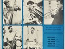 CURTIS COUNCE: Carl’s Blues US OG Contemporary DG Jazz LP Vinyl Harold Land HEAR