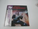 THIN LIZZY LIVE AND DANGEROUS VERTIGO BT-5355,6 with OBI Japan VINYL LP