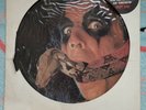 ALICE COOPER Constrictor / Raise Your Fist And Yell 1987 UK LP PICTURE DISC Set
