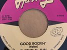 Northern Soul 45/ Jr. Walker & All Stars 
