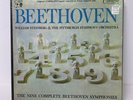 NIP Command Classics Beethoven First Edition Complete Symphonies 35mm Magnetic