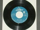 Eddie Cochran Singin' to My Baby Part Three Liberty 45 RPM EP VG mono 1957