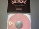 Blackpink - The Album - Pink Vinyl LP