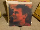 DAVID BOWIE VINYL LP AUSTRALIA COLOURED NUMBERED VINYL BRAND NEW