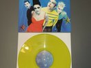 Aqua Aquarium YELLOW Vinyl rare 2021 Issue Barbie Girl 90’s