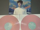 Troye Sivan blue neighbourhood Pink 5th Anniversary Vinyl **Read Description**
