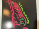 The Low End Theory by Tribe Called Quest (Record, 1996) Reissue