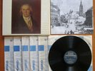 SXLB 6470-5 Beethoven The Nine Symphonies Hans Schmidt-Isserstedt NM Decca Box