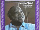 Count Basie and Orchestra: On The Road - Pablo Today 2312 112 (Sammlerexemplar)