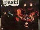 Anti-Pasti ‎– The Last Call LP Vinyl Punk Black Flag Sex Pistols Exploited