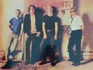 THE SAINTS -  (I'M) STRANDED - BLACK vinyl LP (NEW - REPRESS) PUNK