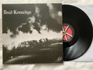 Dead Kennedys LP 12inch  Fresh Fruit For Rotting Vegetables Hardcore Punk Vinyl