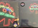 Red Hot  chili peppers vinyl unlimited love Vinyl Both LA lakers And La Covers