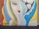 Derek And The Dominos- Layla And Other Assorted Love Songs Vinyl LP PD-2–3501,NM