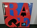 Renegades by Rage Against the Machine (Record, 2018) Vinyl LP