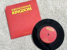 Halsey Strangers Stripped 7” Vinyl SUPER RARE  Read Description