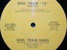 RARE DISCO SOUL TRAIN GANG 