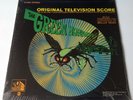 THE GREEN HORNET TV Score/Soundtrack *SEALED* Orig 1966 Billy May Bruce Lee LP