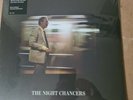 Baxter Dury The Night Chancers VINYL LP NEW SEALED