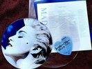 MADONNA JAPAN TRUE BLUE 12