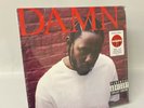 Kendrick Lamar Damn, 2LP Translucent Forrest Green Vinyl - NEW